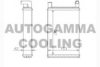 AUTOGAMMA 104351 Heat Exchanger, interior heating